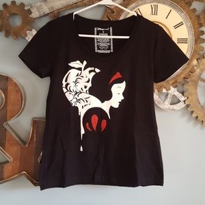 Disney Store Snow White Shirt